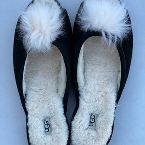 UGG Slippers